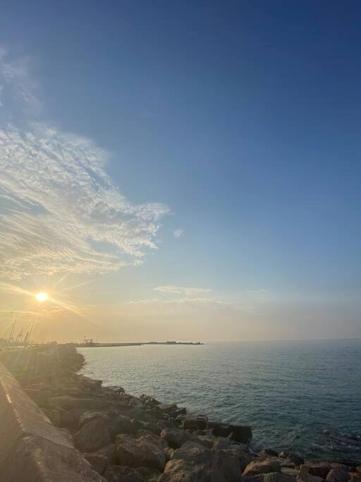 Havre De Paix Avec Jardin Et Clim En Centre Ville De Sete Sète Exterior foto